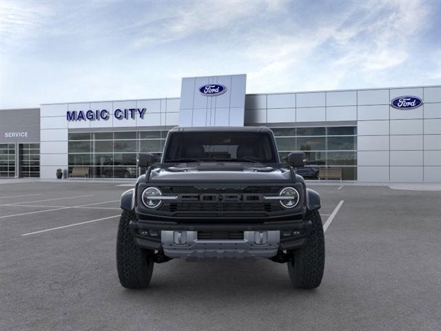 new 2024 Ford Bronco car, priced at $99,220