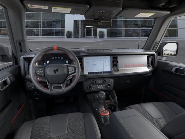 new 2024 Ford Bronco car, priced at $99,220