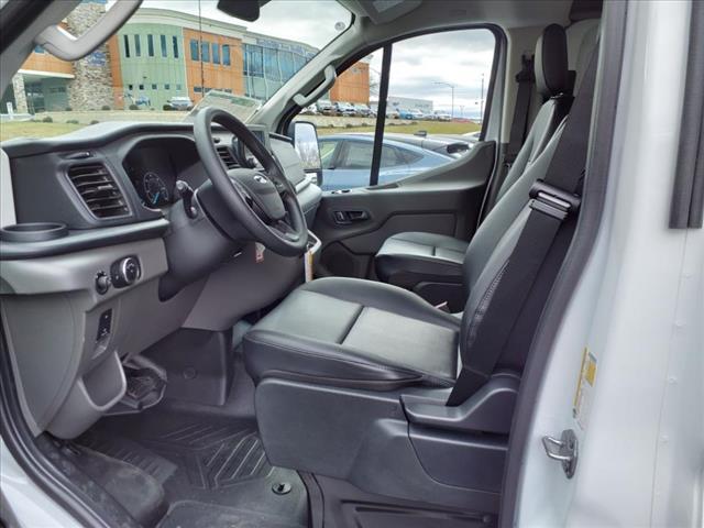 new 2023 Ford Transit-350 car, priced at $51,530