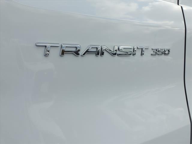 new 2023 Ford Transit-350 car, priced at $51,530