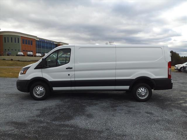 new 2023 Ford Transit-350 car, priced at $51,530