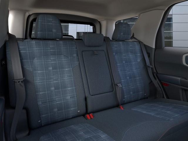 new 2025 Ford Bronco Sport car, priced at $38,755