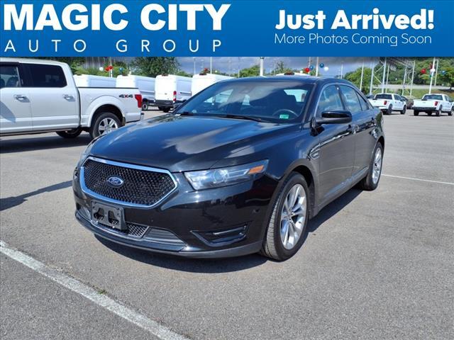 used 2014 Ford Taurus car, priced at $12,900