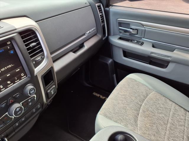 used 2019 Ram 1500 Classic car, priced at $23,800