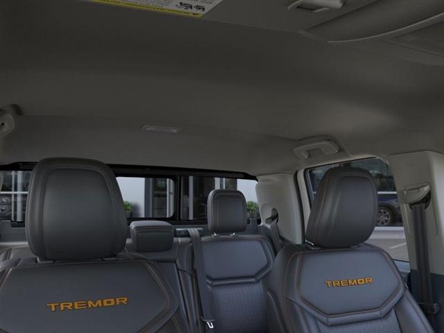 new 2025 Ford Maverick car, priced at $42,998