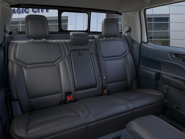 new 2025 Ford Maverick car, priced at $42,998