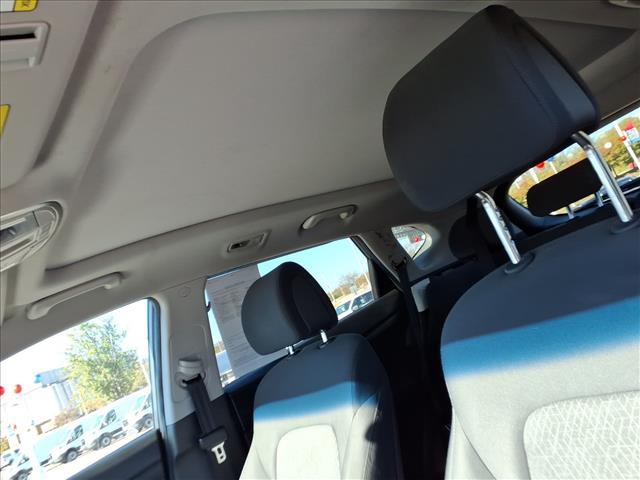 used 2017 Hyundai Tucson car, priced at $14,595