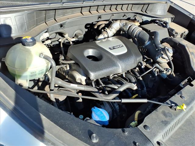 used 2017 Hyundai Tucson car, priced at $14,595