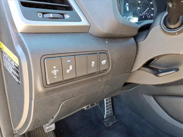 used 2017 Hyundai Tucson car, priced at $14,595