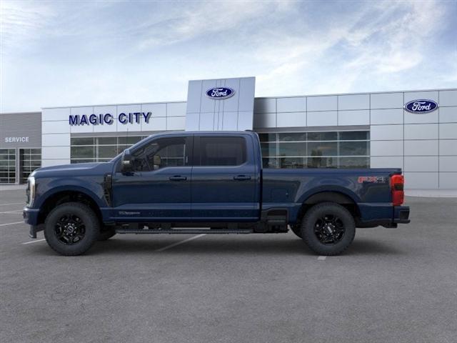 new 2024 Ford F-250 car, priced at $79,199