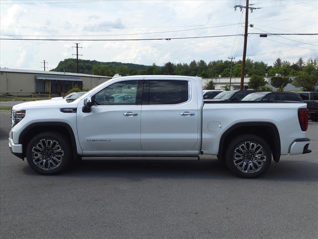 new 2024 GMC Sierra 1500 car, priced at $87,790