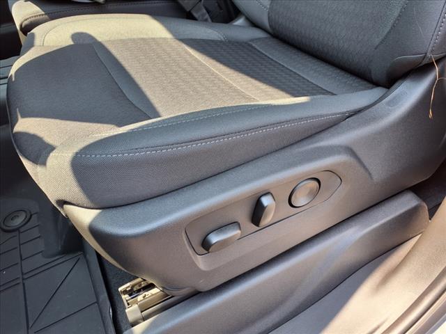 new 2025 Chevrolet Silverado 1500 car, priced at $52,905
