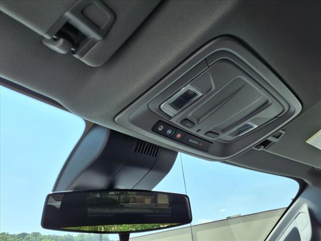 new 2025 Chevrolet Silverado 1500 car, priced at $52,905