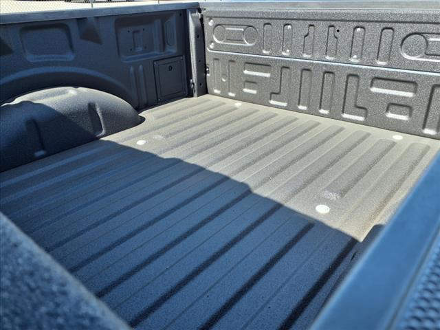 new 2024 Ford F-150 car, priced at $54,880