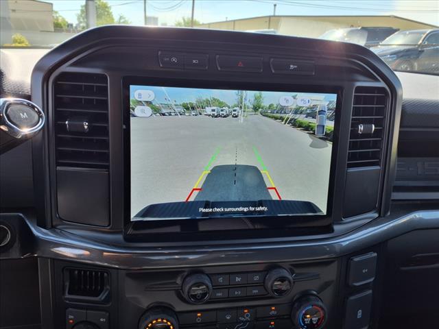 new 2024 Ford F-150 car, priced at $54,880