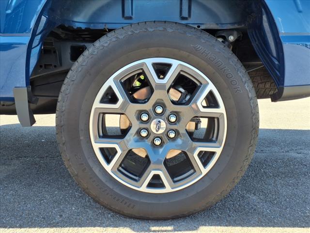 new 2024 Ford F-150 car, priced at $54,880