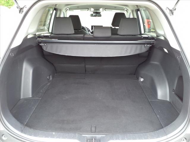 used 2023 Toyota RAV4 car, priced at $29,600