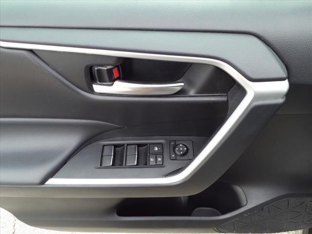 used 2023 Toyota RAV4 car, priced at $29,600