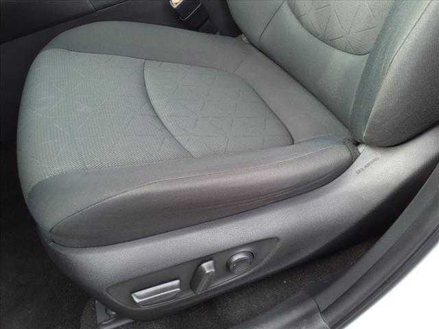 used 2023 Toyota RAV4 car, priced at $29,600