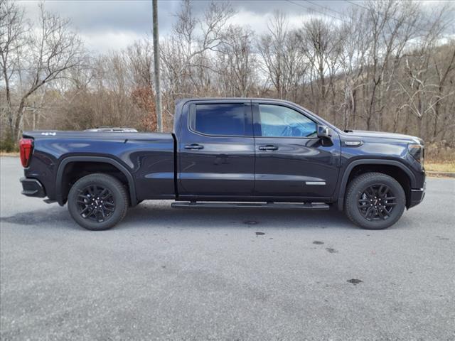 new 2025 GMC Sierra 1500 car, priced at $67,385