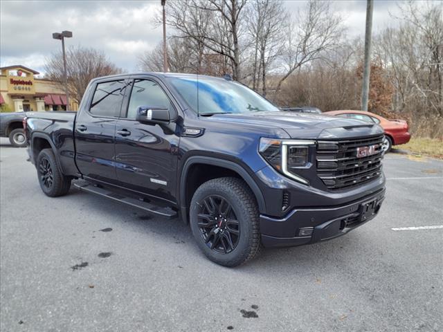 new 2025 GMC Sierra 1500 car, priced at $67,385