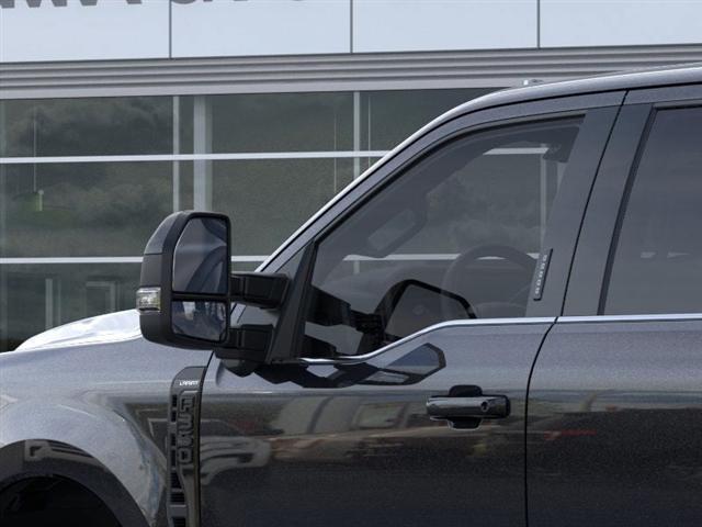 new 2025 Ford F-350 car, priced at $95,235