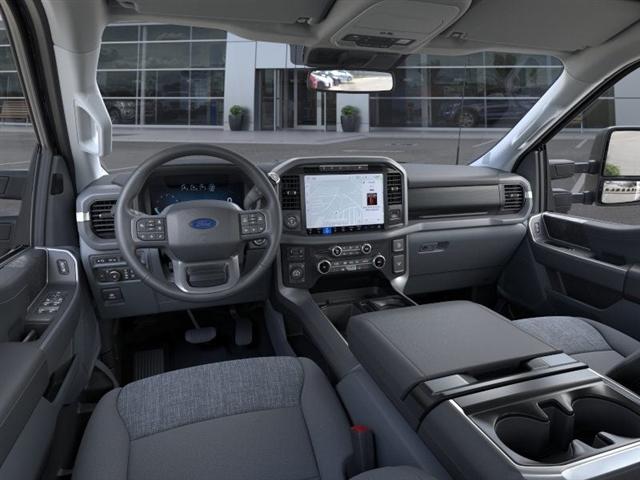 new 2024 Ford F-150 car, priced at $66,740