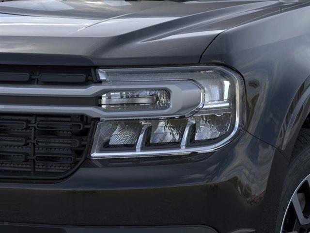 new 2024 Ford Maverick car, priced at $39,265