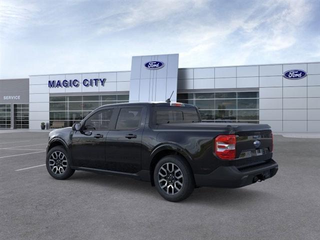 new 2024 Ford Maverick car, priced at $39,265