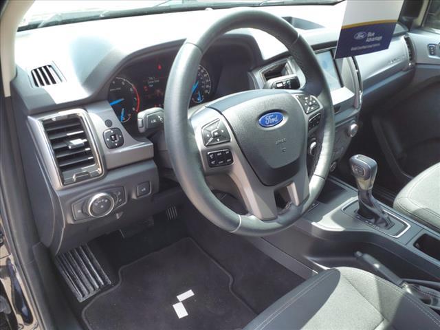 used 2021 Ford Ranger car, priced at $31,900