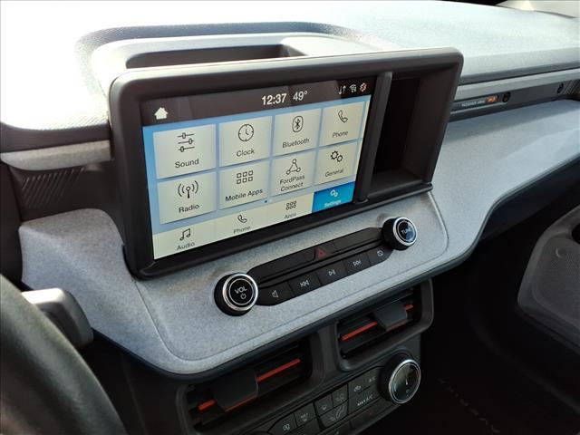 used 2022 Ford Maverick car, priced at $27,995