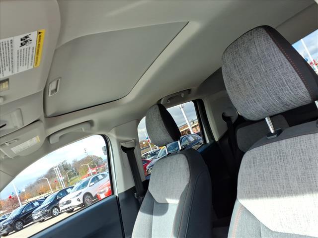 used 2022 Ford Maverick car, priced at $27,995