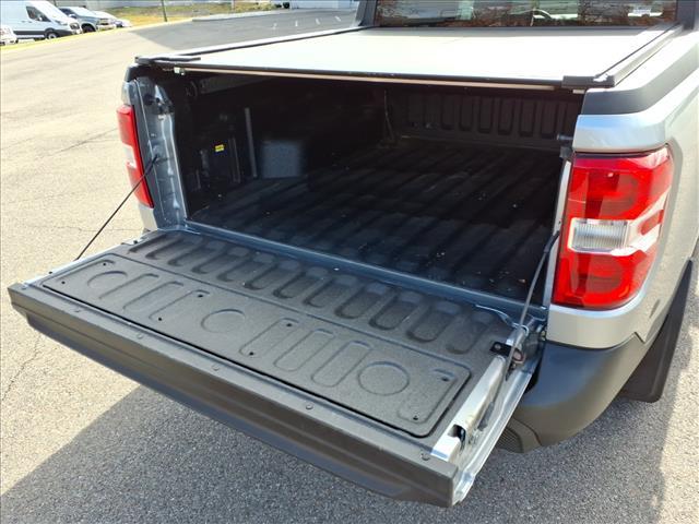 used 2022 Ford Maverick car, priced at $27,995