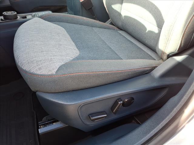 used 2022 Ford Maverick car, priced at $27,995