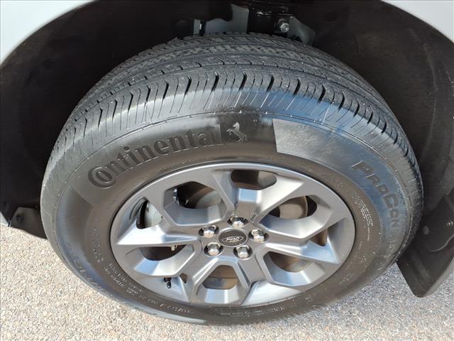 used 2022 Ford Maverick car, priced at $27,995