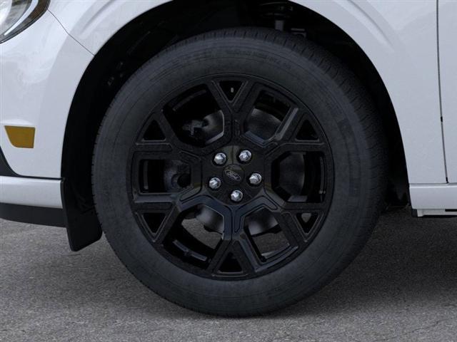 used 2025 Ford Maverick car, priced at $38,895