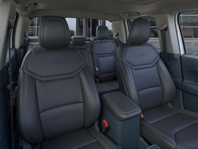 used 2025 Ford Maverick car, priced at $38,895