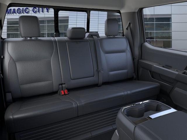 new 2025 Ford F-250 car, priced at $80,235
