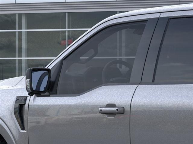 new 2025 Ford F-150 car, priced at $63,830