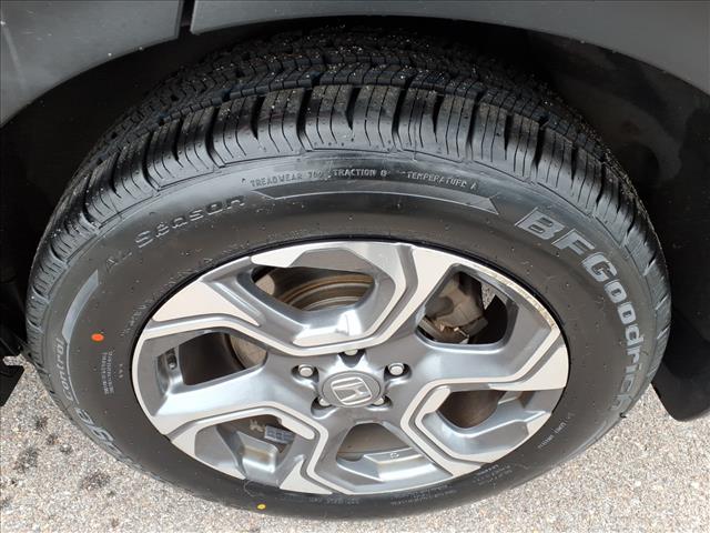 used 2017 Honda CR-V car, priced at $17,995