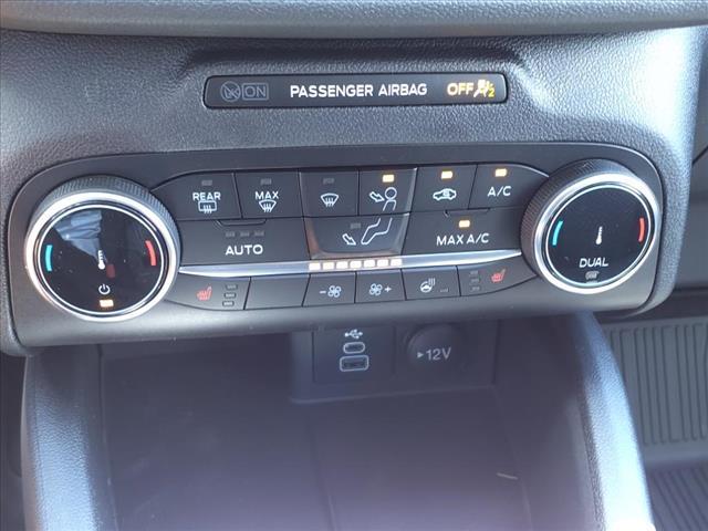 used 2024 Ford Escape car, priced at $27,569