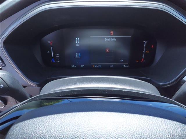 used 2024 Ford Escape car, priced at $27,569
