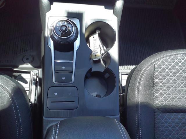 used 2024 Ford Escape car, priced at $27,569