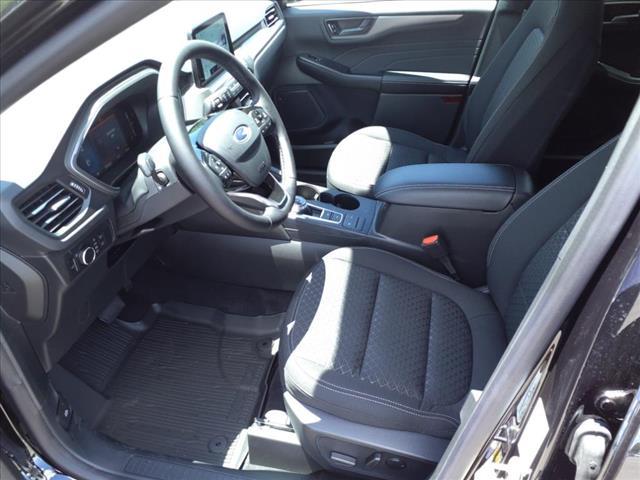 used 2024 Ford Escape car, priced at $27,569