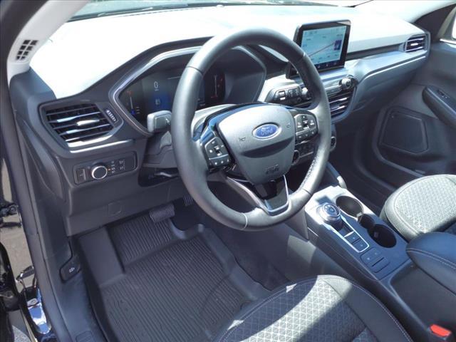 used 2024 Ford Escape car, priced at $27,569