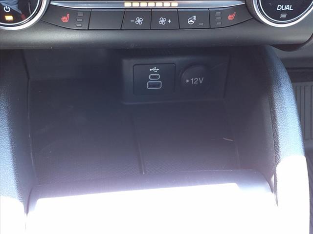 used 2024 Ford Escape car, priced at $27,569