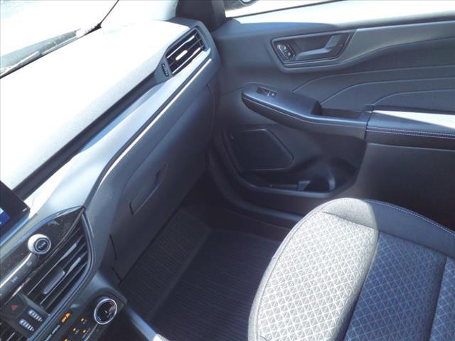 used 2024 Ford Escape car, priced at $27,569