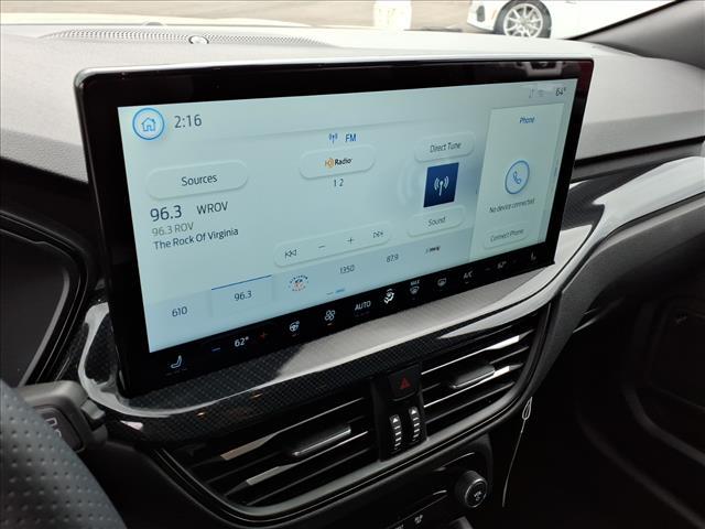 used 2025 Ford Escape car, priced at $38,915