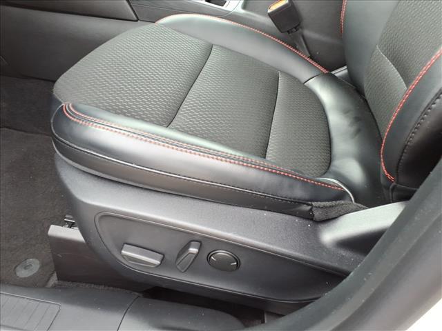 used 2025 Ford Escape car, priced at $38,915