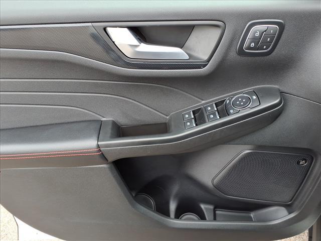 used 2025 Ford Escape car, priced at $38,915